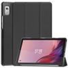 Case Cover Case Compatible with Lenovo Tab M9 Case (TB-310FU) 9.0Inch Tri-Fold Smart Tablet Case,Hard PC Back Shell Slim Case Multi- Viewing Angles Stand Hard Shell Folio Case Cover Tablet Cover ( Col view 1