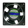 AC380-400V 0.07/0.06A KA1238HA3 12038 12cm 2-pin All-Metal high-Temperature Resistant Cooling Fan view 1