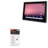 BoxWave Screen Protector Compatible with JLT Mobile JLT6012 - ClearTouch Anti-Glare (2-Pack), Anti-Fingerprint Matte Film Skin view 1