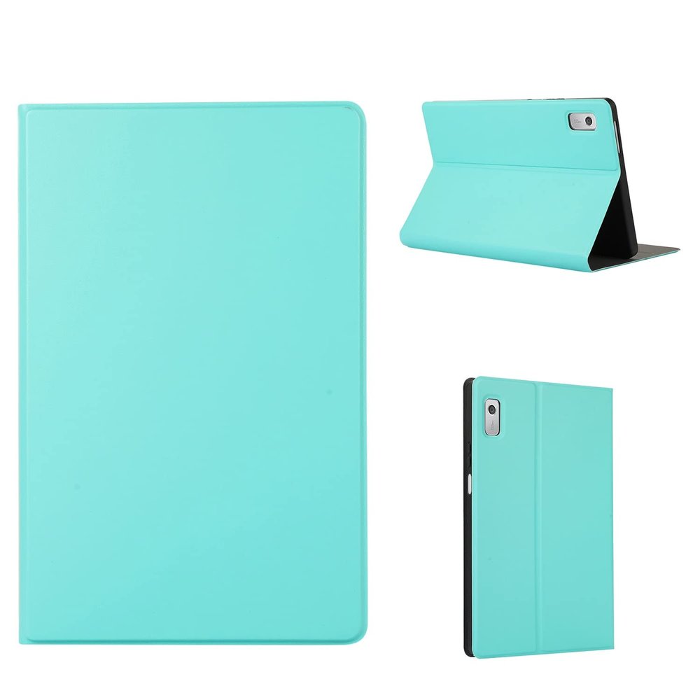 Case Cover Compatible with Lenovo Tab M9 Case 9.0" (TB-310FU) Tablet Case, Multi- Soft TPU Back Cover Auto Sleep/Wake,Slim Shockproof Protective Case Compatible with Lenovo Tab M9 (TB-310FU) 2023 Tabl