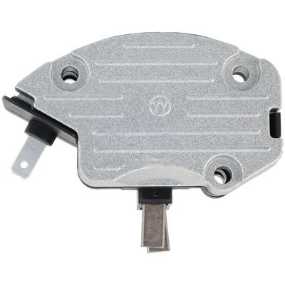 INSTARTING Brand Alternator Voltage Regulator for 14V 345773M91 3474604M91 3476714M91 VRLC111 23133Q9000 28710252 5430021883 WL223 SQLUR223 SQLUR223B IL223 IL223B YR818 YR818H RL7223A 359209