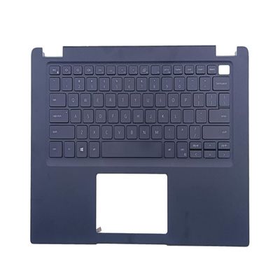 Bayjebu Parts for Dell Latitude 3410 E3410 14.0" Palmrest Bezel US-English Backlit Keyboard 00MC2P 043RCV
