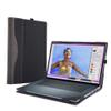 2023 Laptop Cover for Dell Inspiron 16 Plus 7630 7620 7610 Pro 5620 5630 5625 Case for Vostro 5630 5620 7620 [Not Other Models] Detachable Notebook Sleeve Computer Bag Protective PU Leather (Black) view 1