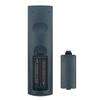 Allimity Replaced Remote Control Fit for ONN DVD Player LR03 XL-6046 100008761 100093892 view 4