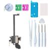 LOZOP for iPhone Xs Max Earpiece Speaker & Earspeaker Ear Piece Proximity Light Sensor Flex Cable with Repair Tools Compatible with iPhone Xs Max 6.5 Inch view 1