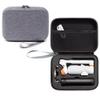 Gimbal Stabilizer Case For Insta 360 flow,Portable Storage Bag Protective Pouch Box For Gimbal Stabilizer and Accessories,21 * 16 * 6CM view 1