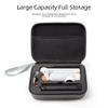 Gimbal Stabilizer Case For Insta 360 flow,Portable Storage Bag Protective Pouch Box For Gimbal Stabilizer and Accessories,21 * 16 * 6CM view 4