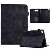 Case Cover Universal leather case Compatible with iPad Mini 1 Mini 2 Mini3 Mini4 Mini5 Case Cover, Premium PU Leather Case, Multi-Angle Viewing with 2 Credit Card Slots/Auto Sleep Wake Tablet Cover ( view 1