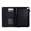 Case Cover Universal leather case Compatible with iPad Mini 1 Mini 2 Mini3 Mini4 Mini5 Case Cover, Premium PU Leather Case, Multi-Angle Viewing with 2 Credit Card Slots/Auto Sleep Wake Tablet Cover ( view 4