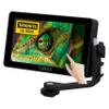 osee Lilmon 5 1000 Nits High-Bright 5.5 inch Touch Screen DSLR Camera Field Monitor with 3D LUT HDR 4K HDMI in and Out Exposure Focus Assist Waveform Monitor view 1