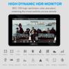 osee Lilmon 5 1000 Nits High-Bright 5.5 inch Touch Screen DSLR Camera Field Monitor with 3D LUT HDR 4K HDMI in and Out Exposure Focus Assist Waveform Monitor view 2