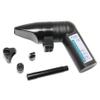 MS-C002 Mini 2 in 1 Multifunction Blower Vacuum Cleaner Blowing for PC Keyboards Cameras Printers Video Games view 1