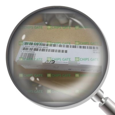 123-2GA03-0AX0 1Pcs New 6Av2 123-2GA03-0AX0 6Av2123-2Ga03-