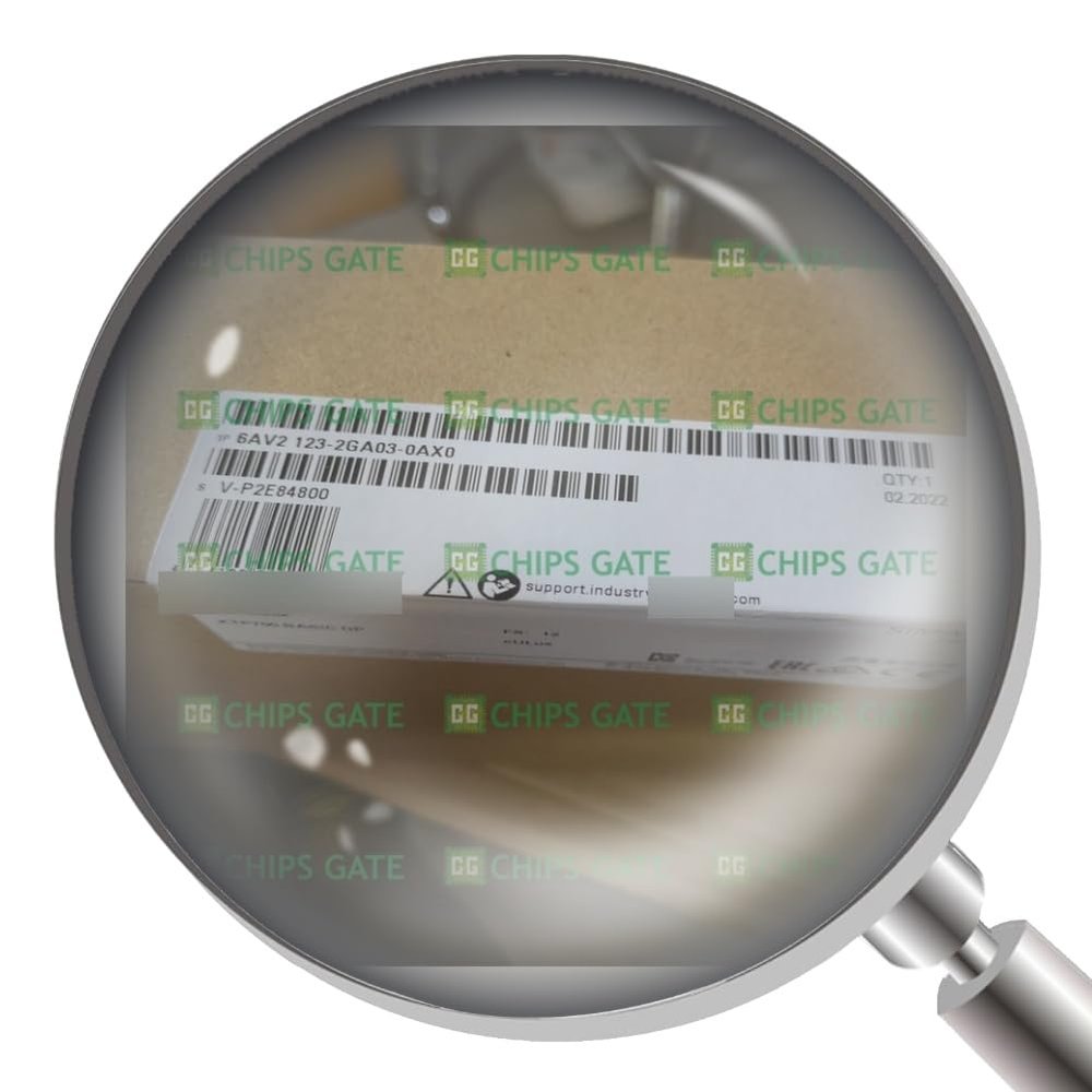 123-2GA03-0AX0 1Pcs New 6Av2 123-2GA03-0AX0 6Av2123-2Ga03-