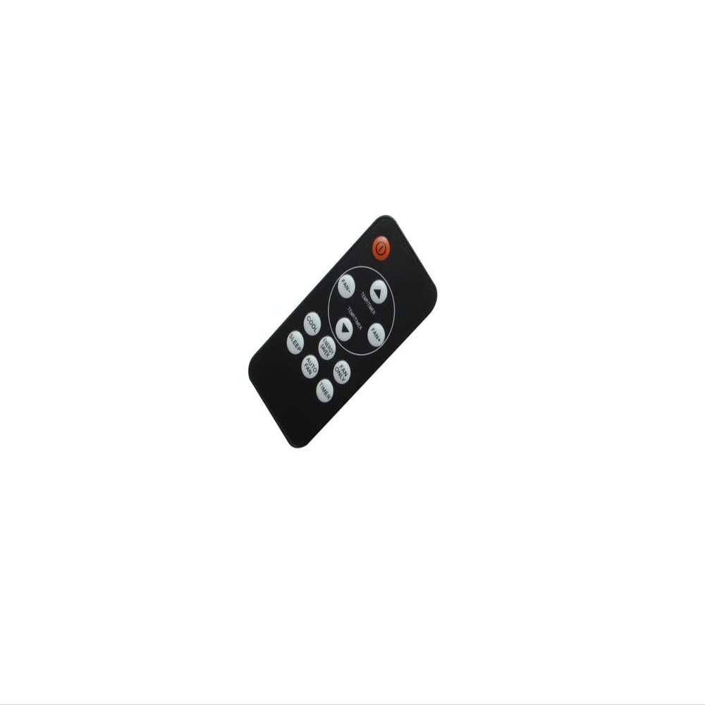 Remote Control for Frigidaire FAA065P7A12 FAA065P7A13 FAA065P7A14 FAA065P7A15 FAA065P7A16 FAA065P7AENG1 FAA065P7AENG2 FAA065P7AENG3 Windows Air Conditioner