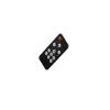 Remote Control for Frigidaire FAA065P7A12 FAA065P7A13 FAA065P7A14 FAA065P7A15 FAA065P7A16 FAA065P7AENG1 FAA065P7AENG2 FAA065P7AENG3 Windows Air Conditioner view 1