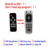 Remote Control for Frigidaire FAA065P7A12 FAA065P7A13 FAA065P7A14 FAA065P7A15 FAA065P7A16 FAA065P7AENG1 FAA065P7AENG2 FAA065P7AENG3 Windows Air Conditioner view 3