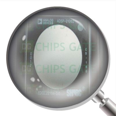 ADSP-21062CS-160 1Pcs Brand New ADSP-21062CS-160 Fast Shipping