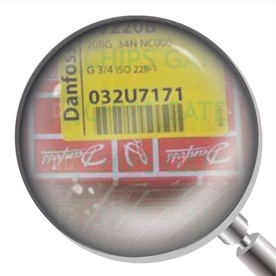 032U7117 1Pcs New Ev220B 032U7117