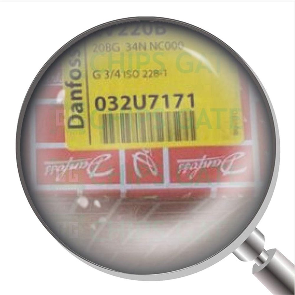 032U7117 1Pcs New Ev220B 032U7117