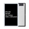 A-MIND for Honor Pad 5 10.1 AGS2-AL00HN Screen Replacement LCD Display Touch Digitizer Full Assembly with Screen Protect and Repair Tool Kits(White) view 2