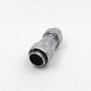 GXMRHWY WF24 19pin Connector Male Plug and Female Socket Straight Docking TE+ZE Aviation Circular Connector view 2