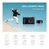 TTArtisan AF 27mm F2.8 Auto Focus Lens APS-C Camera Lens Compatible with for Nikon Z Mount Mirrorless Cameras Nikon Z-Mount ZFCZ50Z30, APS-C ModelZ6Z7Z50Z5Z6IIZ7IIZ9 (Black) view 2