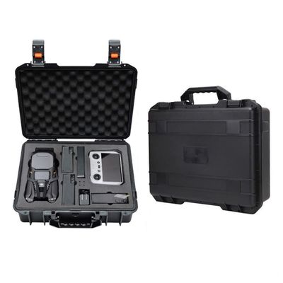 Palumma Waterproof Hard Case for DJI Mavic 3 Pro/Pro Cine Carrying Case, Protective Shockproof Travel Box for Mavic 3 Pro/Pro Cine Drone