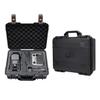 Palumma Waterproof Hard Case for DJI Mavic 3 Pro/Pro Cine Carrying Case, Protective Shockproof Travel Box for Mavic 3 Pro/Pro Cine Drone view 1
