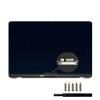 LCDOLED Replacement for Mac14,2 MacBook Air 13.6" M2 2022 A2681 EMC 4074 13.6 inches 2560x1664 Full LCD Screen Complete Assembly (Silver) view 1