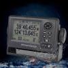 GPS/Sbas Marine Navigator, 4.5 Inch LCD Navigation Locator, Multiple Display Modes, Can Store 2500 Waypoints, Designed for Ships, Fishing Boats and Recreational Yachts view 4
