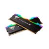 Patriot Viper Xtreme 5 RGB DDR5 RAM 32GB (2X16GB) 7800MHz CL38 1.45v UDIMM Desktop Gaming Memory Kit Compatible with Intel XMP - PVXR532G78C38K view 2