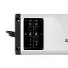 DS18 NVY-T800.4D 4-Channel Marine Waterproof Amplifier 2400 Watts Peak Power Class D Full-Range @4 Ohms 200x4 RMS - Boat & Motorsport Amp - IPX6 Waterproof Rating UV/Salt/Fog Protection view 4