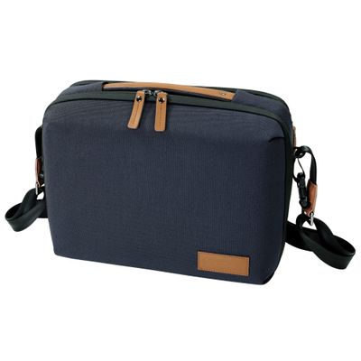 VANGUARD VEO City TP33 Tech Pack for Camera Gear & Accessories, Navy