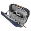 VANGUARD VEO City TP33 Tech Pack for Camera Gear & Accessories, Navy view 3