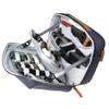 VANGUARD VEO City TP33 Tech Pack for Camera Gear & Accessories, Navy view 4