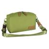 VANGUARD VEO City TP28 Tech Pack for Smaller-Sized Camera Gear & Accessories, Green view 1