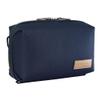 VANGUARD VEO City TP28 Tech Pack for Smaller-Sized Camera Gear & Accessories, Navy view 1