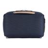 VANGUARD VEO City TP28 Tech Pack for Smaller-Sized Camera Gear & Accessories, Navy view 2