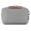 VANGUARD VEO City TP28 Tech Pack for Smaller-Sized Camera Gear & Accessories, Grey view 2