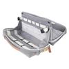 VANGUARD VEO City TP28 Tech Pack for Smaller-Sized Camera Gear & Accessories, Grey view 3