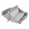 VANGUARD VEO City TP28 Tech Pack for Smaller-Sized Camera Gear & Accessories, Grey view 4