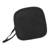 Yctze 9 Slots Filter Bag Nylon Case Wallet Pouch Camera Filter Accessories ith Detachable Strap view 4