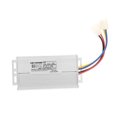 DC Voltage Converter, DC Converter, 36 72V to 12V 30A 360W Power Adapter Voltage Transformer Power Supply Module, Power Converters