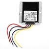 GYVRM T122410 Set up Power Supply, 12V to 24V Voltage Regulator Power Module DC DC Converter Step up Power Supply 10A 240W, Power Converters view 3