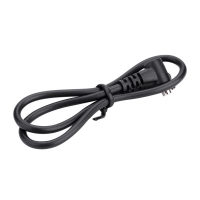 Yctze 30cm PC pC Male to Male Flashlight Camera Connecto Sync PC Cords Cord for DSLR Camera