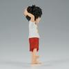 Banpresto - One Piece Film Red - Monkey D. Luffy Children, Bandai Spirits DXF ~The Grandline Series~ Figure view 2