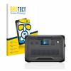 brotect Anti-Glare Glass Screen Protector Matte Compatible with Bluetti AC300 - Anti-Scratch 9H Protection Film view 2