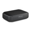 Pioneer TS-WX140DA 8 x 5-1/4 Compact Active Subwoofer with Built in Amplifier, 170 Watts Max Power, EV Optimized Sub, 3 Listening Modes  Deep, Dynamic and Natural for Enhanced Car Audio view 1