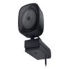 Dell Webcam WB3023-2K QHD/FHD/HD Resolution, Sony Sensor, f2.0 Aperture, Face Detection, Noise Reduction Mic, 2X HD Zoom, USB-A, Microsoft Teams/Zoom Certified - Black view 4